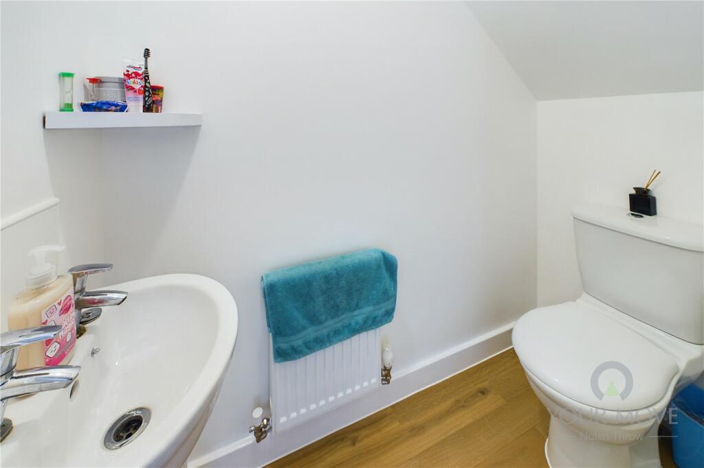 Guest Wc
