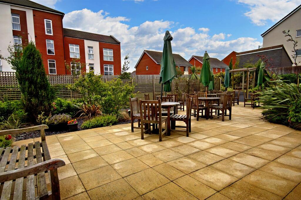 Communal Gardens