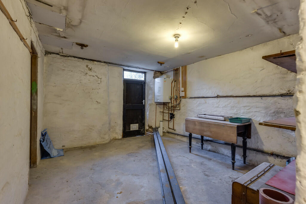 Cellar