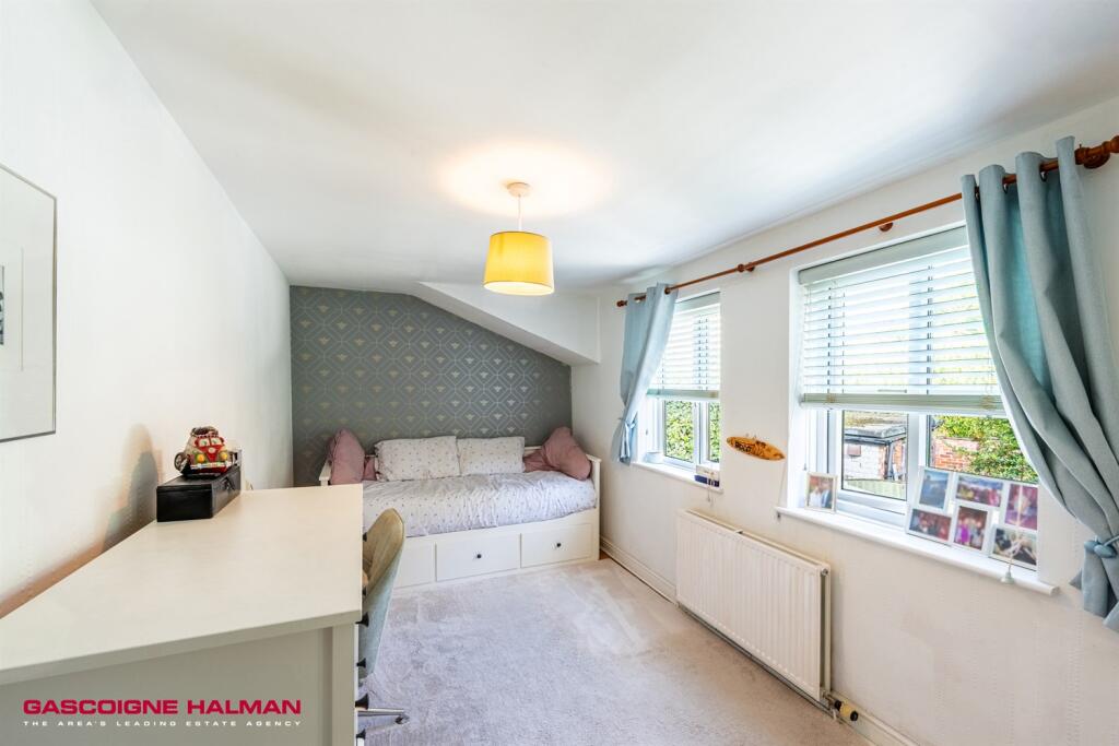 Bedroom 2