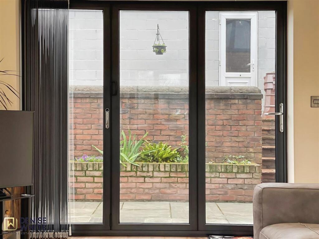Sun Room