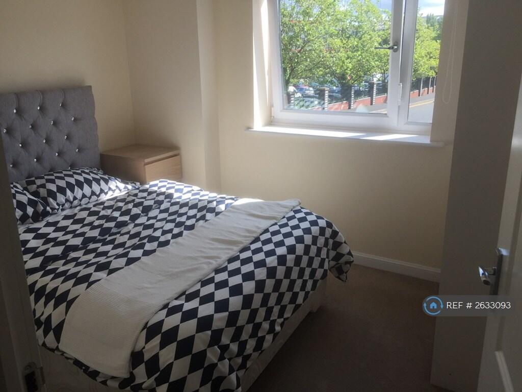 Main Bedroom