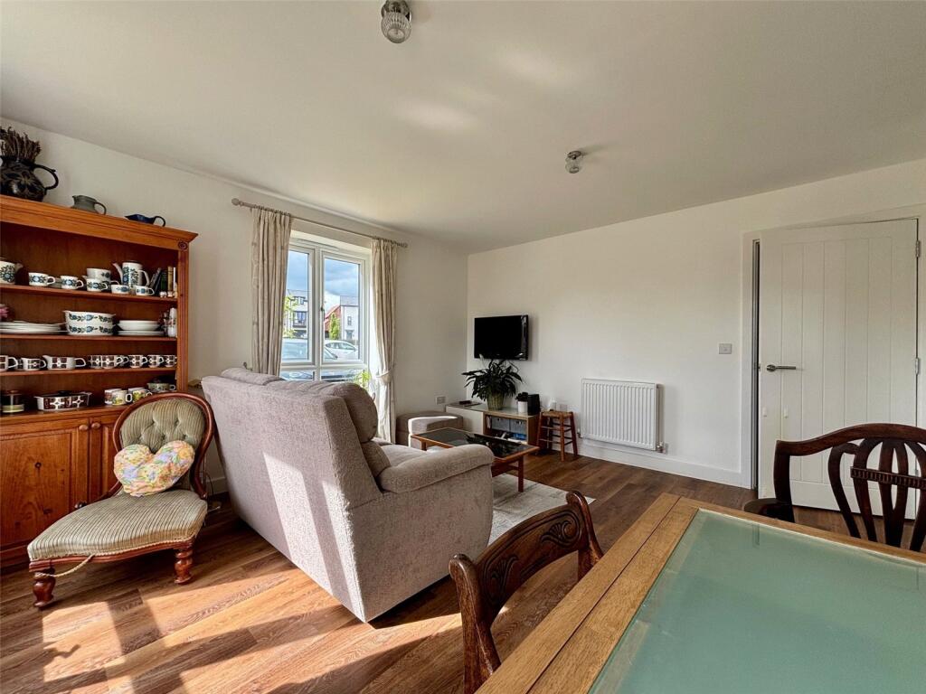 Living Dining Room