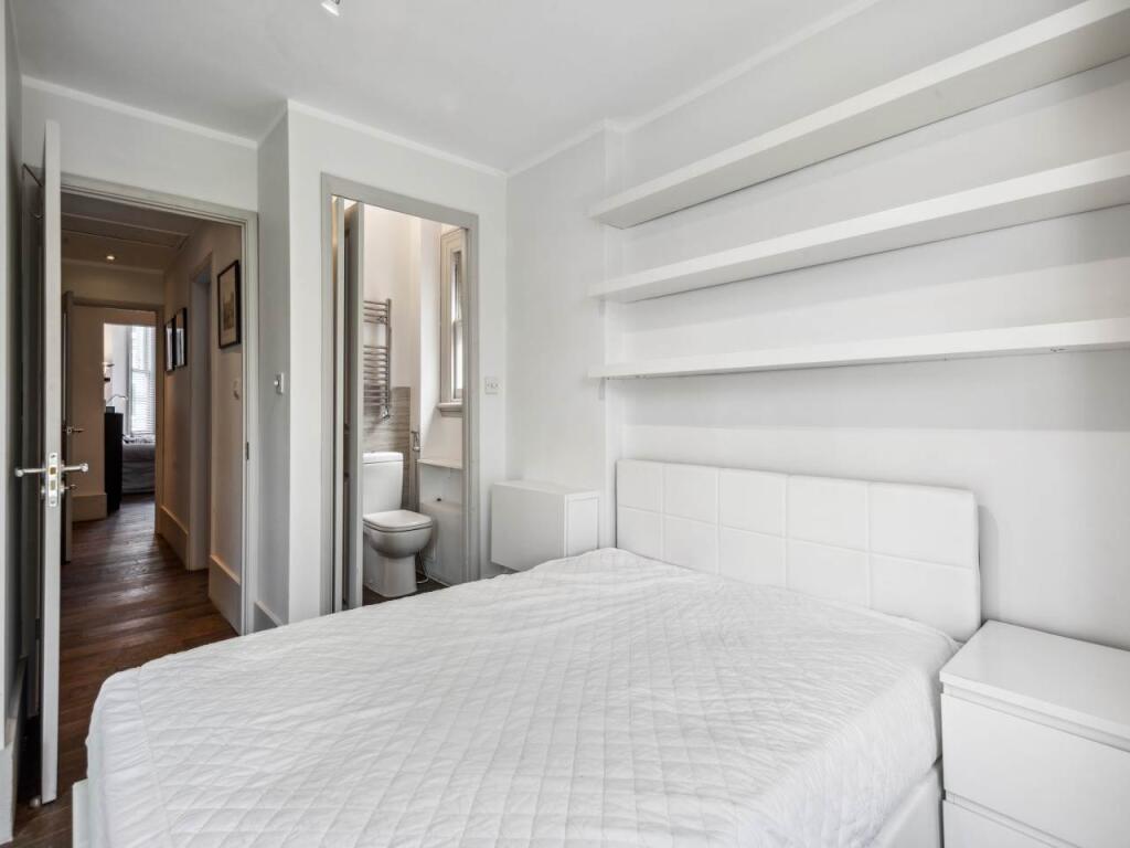 F2, 44 ONGAR ROAD, S