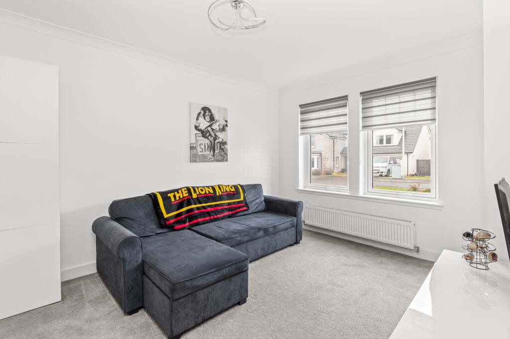 Dining/Snug/Bed 5/Office/Playroom
