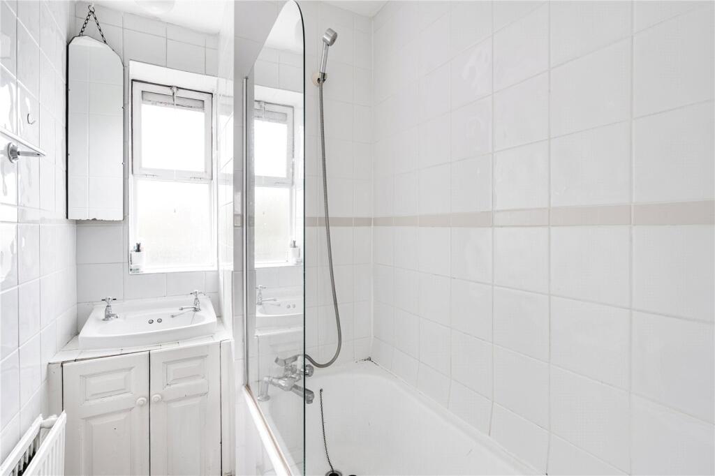Turnbull House N1