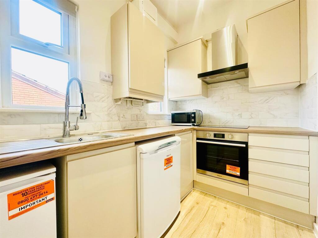 Kitchenn