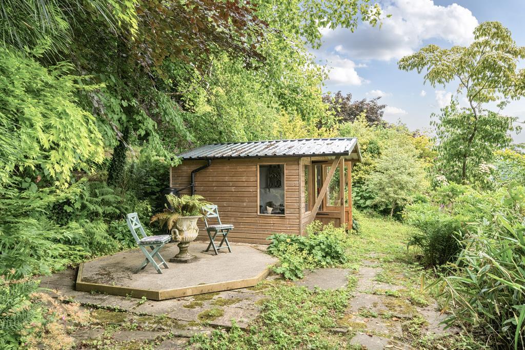 Summerhouse