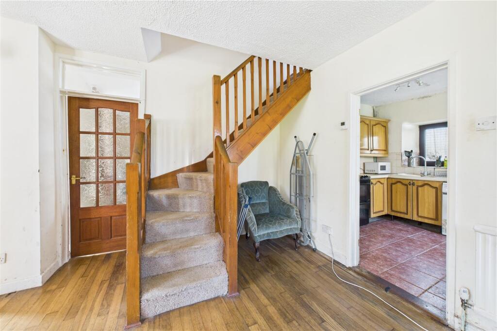 Alma House, Upper Stanton, Stanton Drew, Somerset 