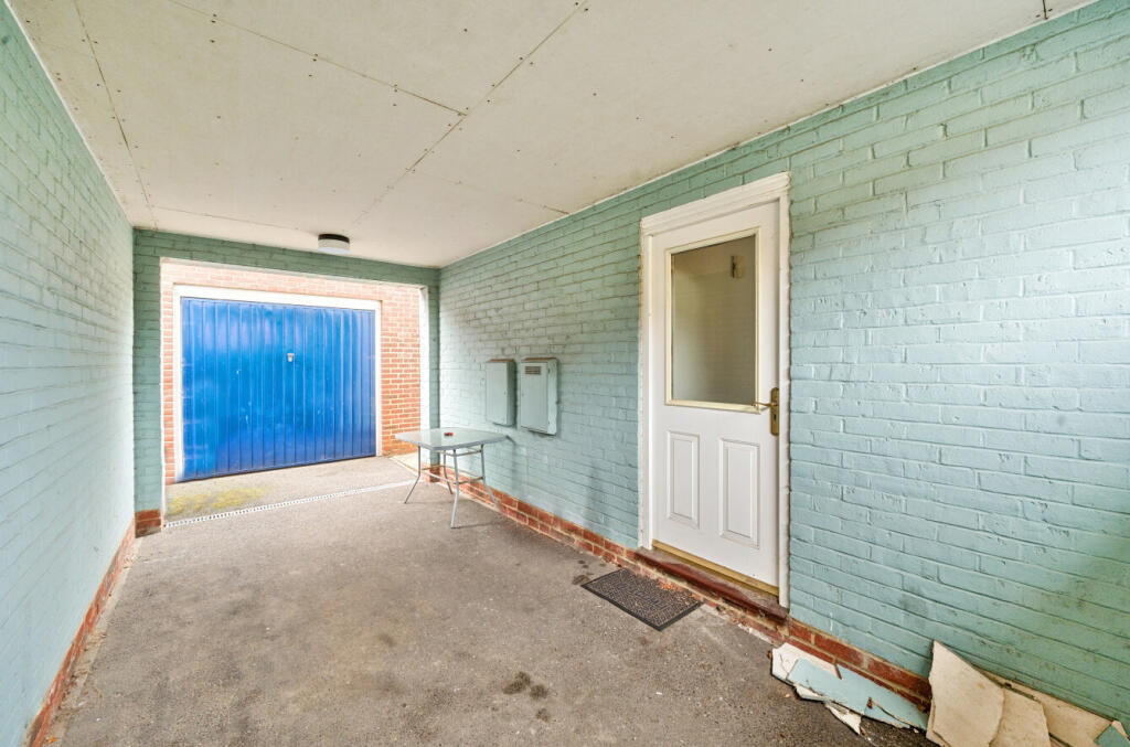 Car Port