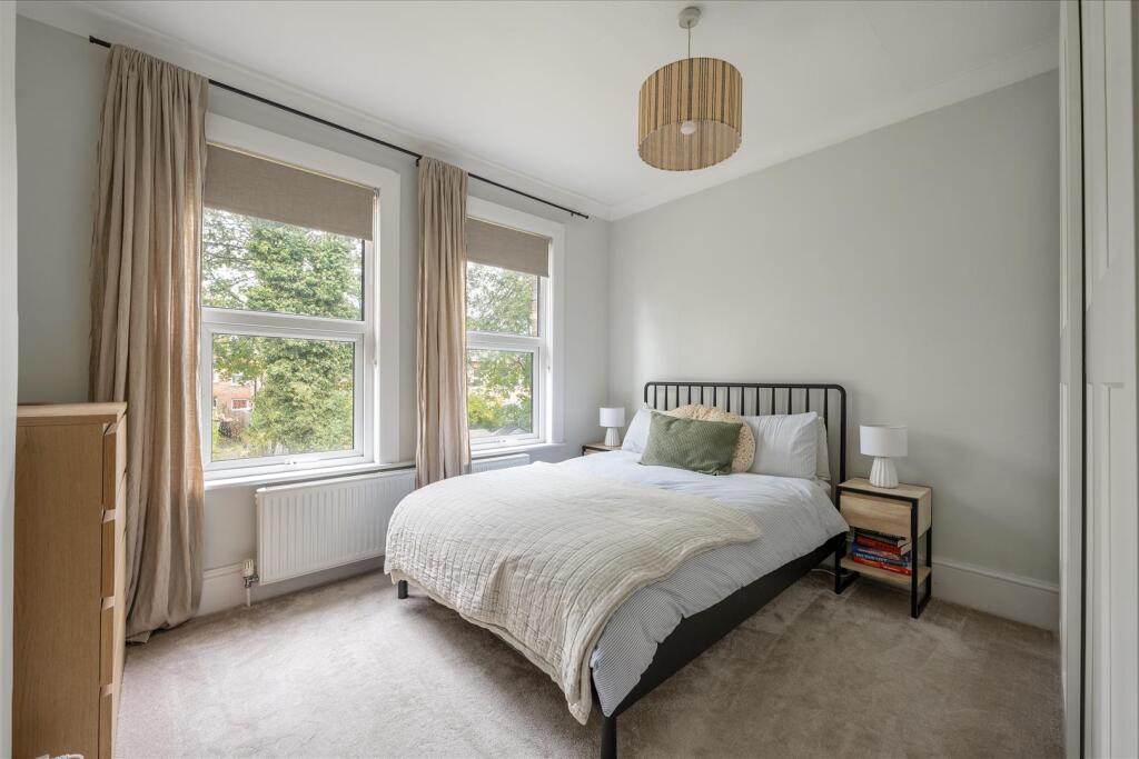 Badlis Road, E17