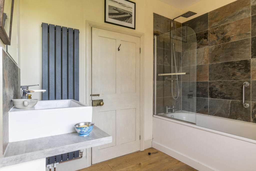 Late Georgian Family Home