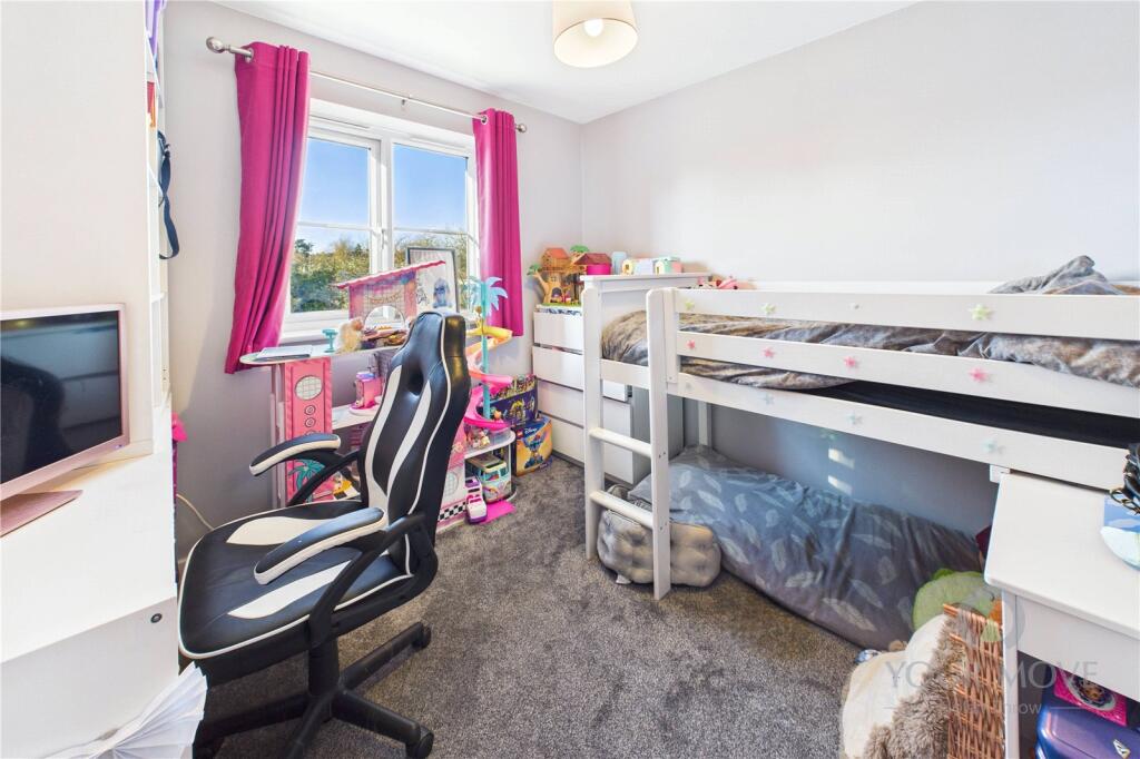 Bedroom 3