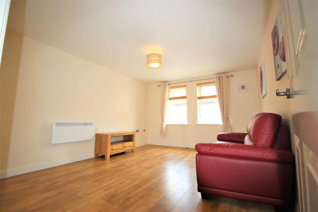 Finney Drive, Grange Park, Northampton