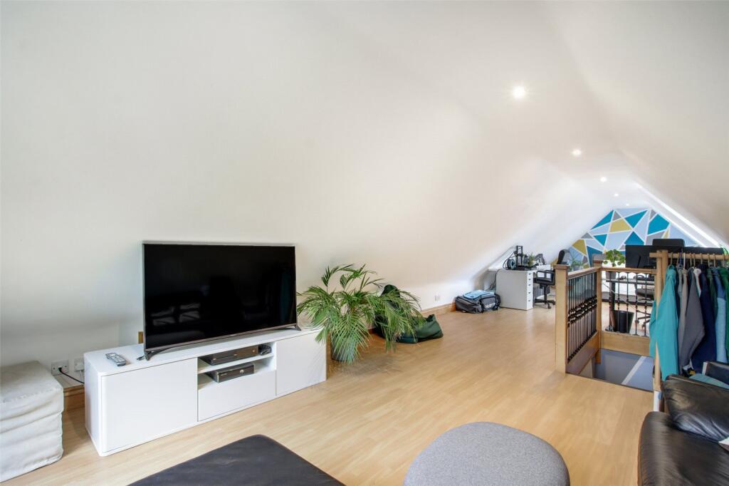 Bedroom Five