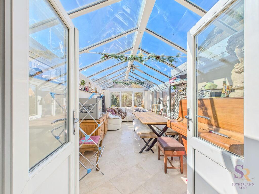 Conservatory