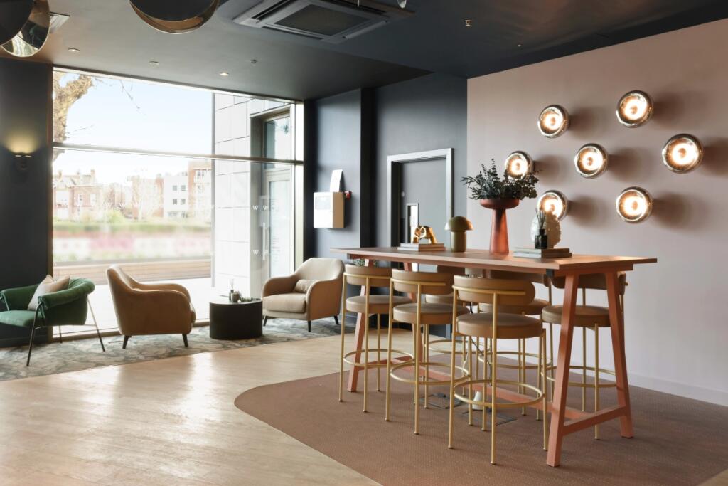 Work Space