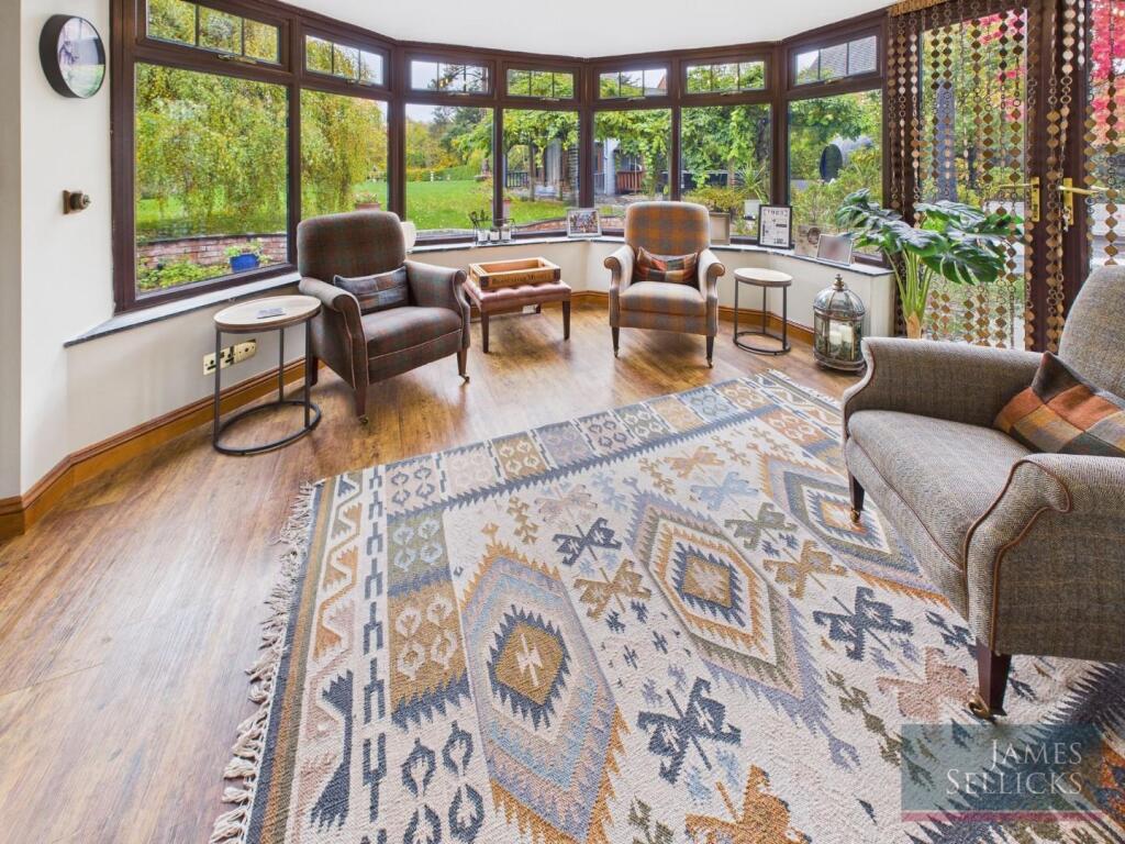 Sun Room