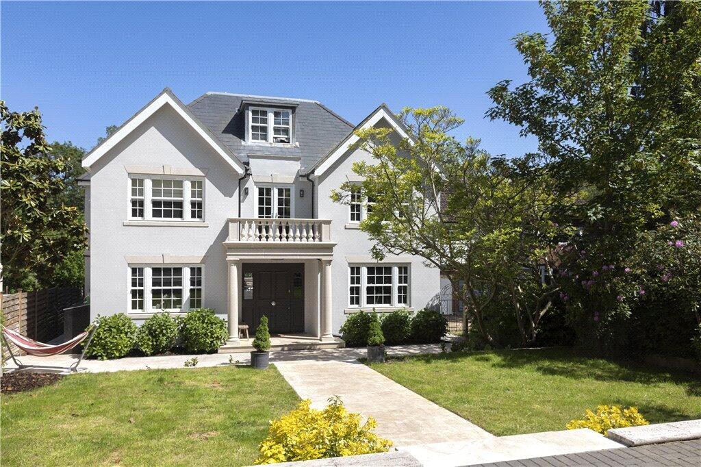 Henley Drive, Kingston Upon Thames, KT2