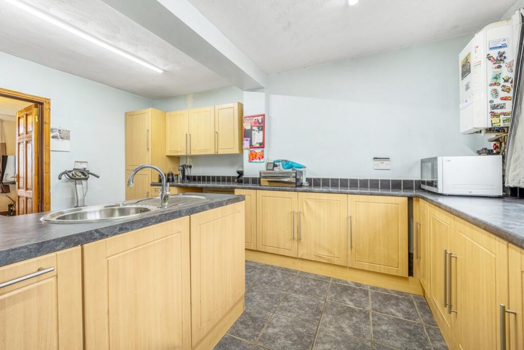 1 Council House, Nutt Lane (Holbeach St Johns)-17