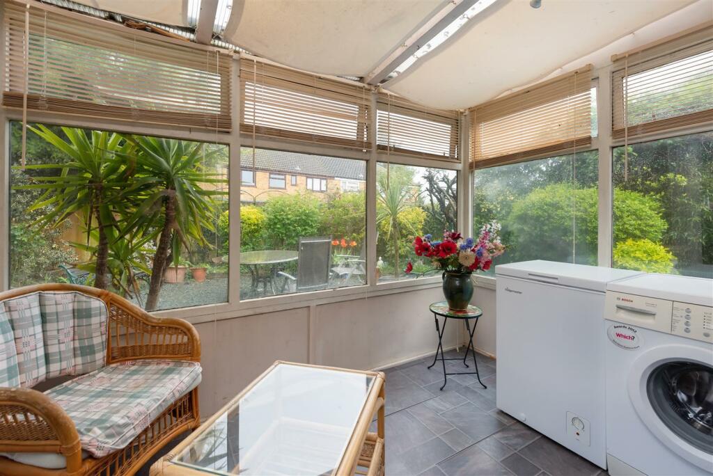 The Heights, Whitstable