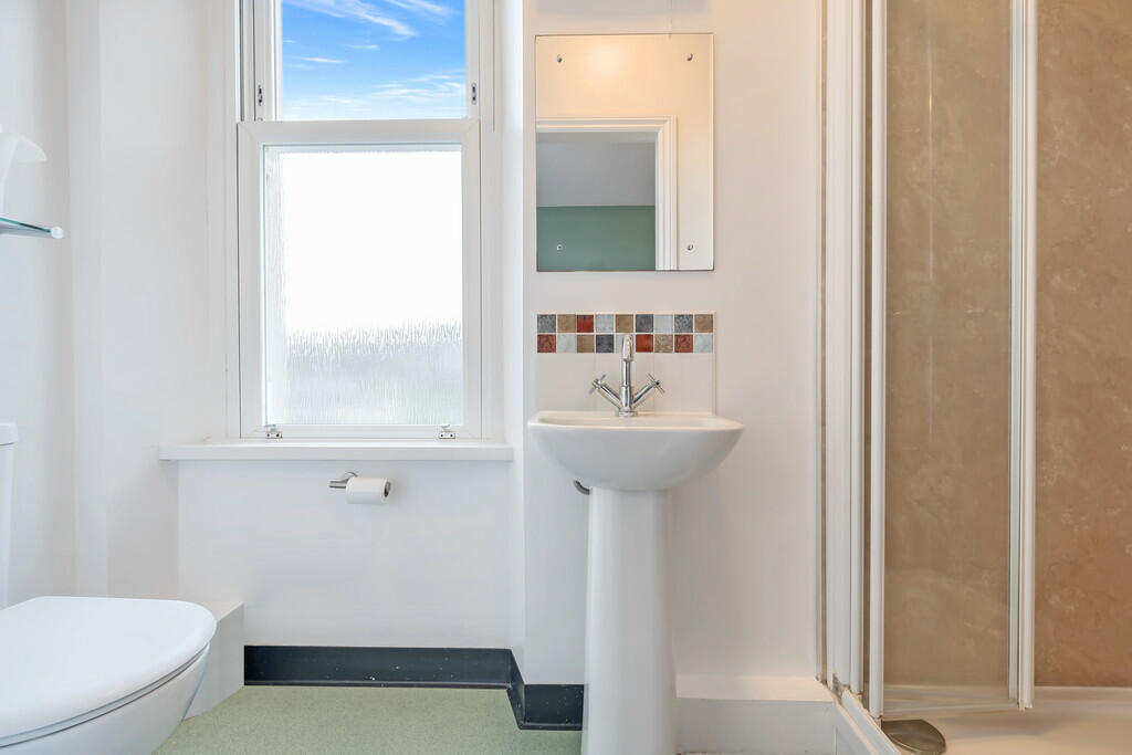 En-Suite Shower r...