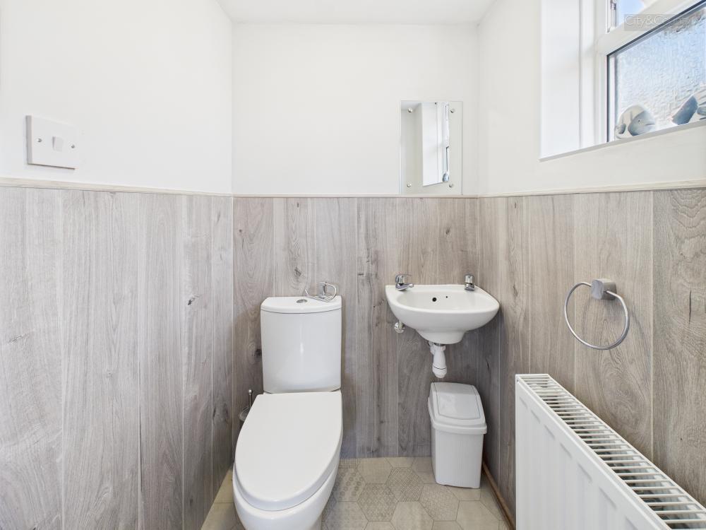 WC