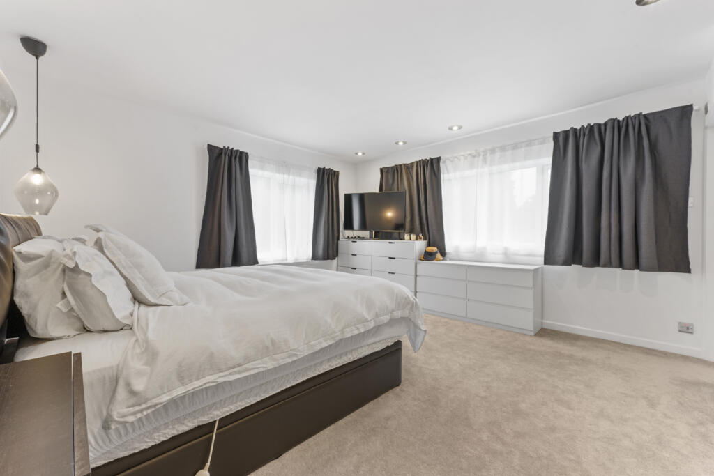 Principal Suite
