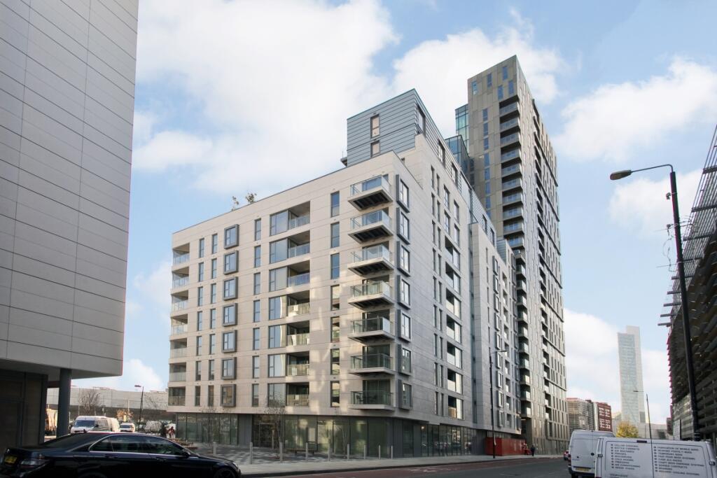 KSRE - Flat 11 Co...