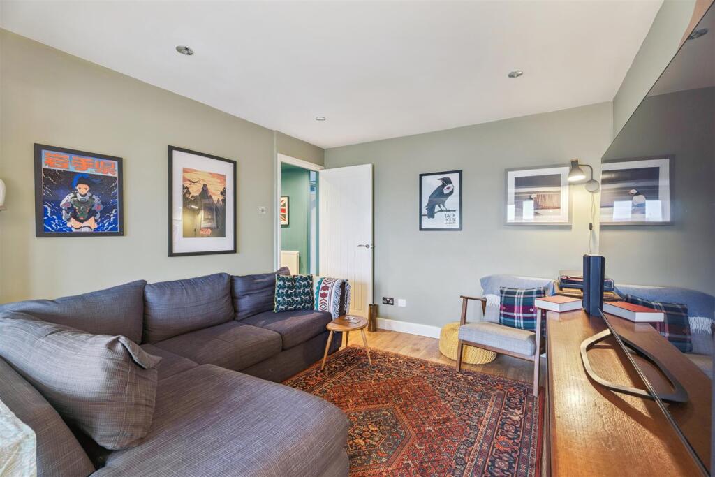 Living/Dining Room