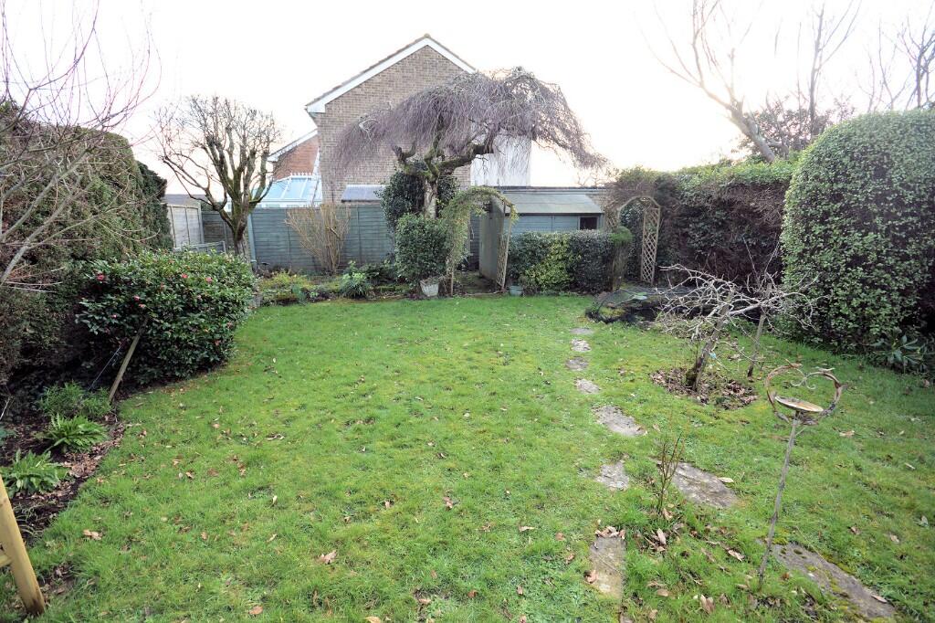 GARDEN
