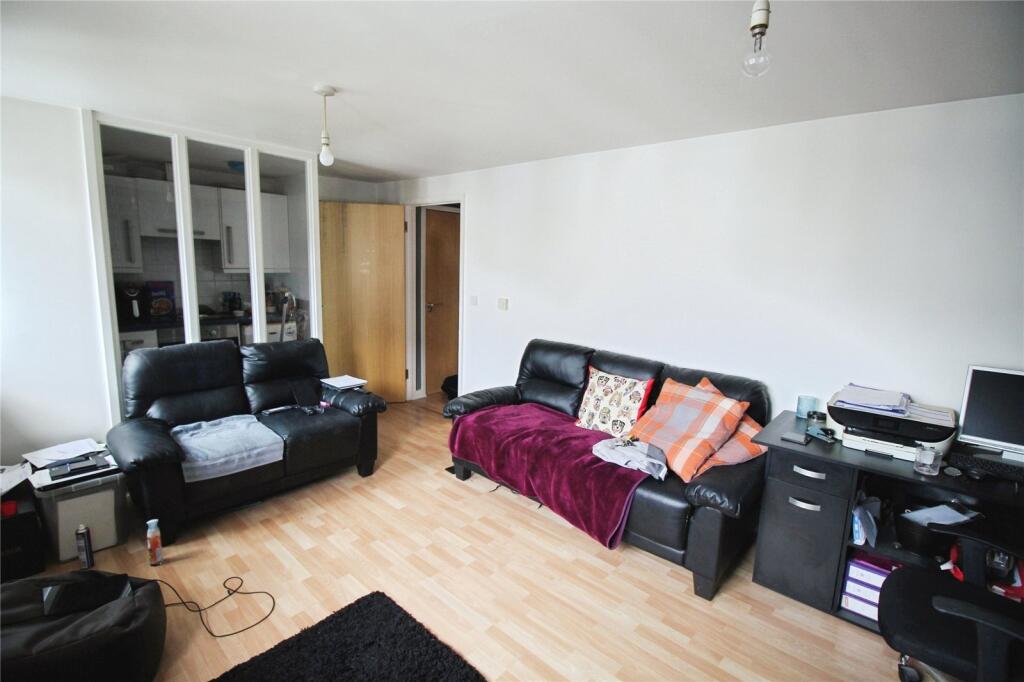 Open-Plan Living