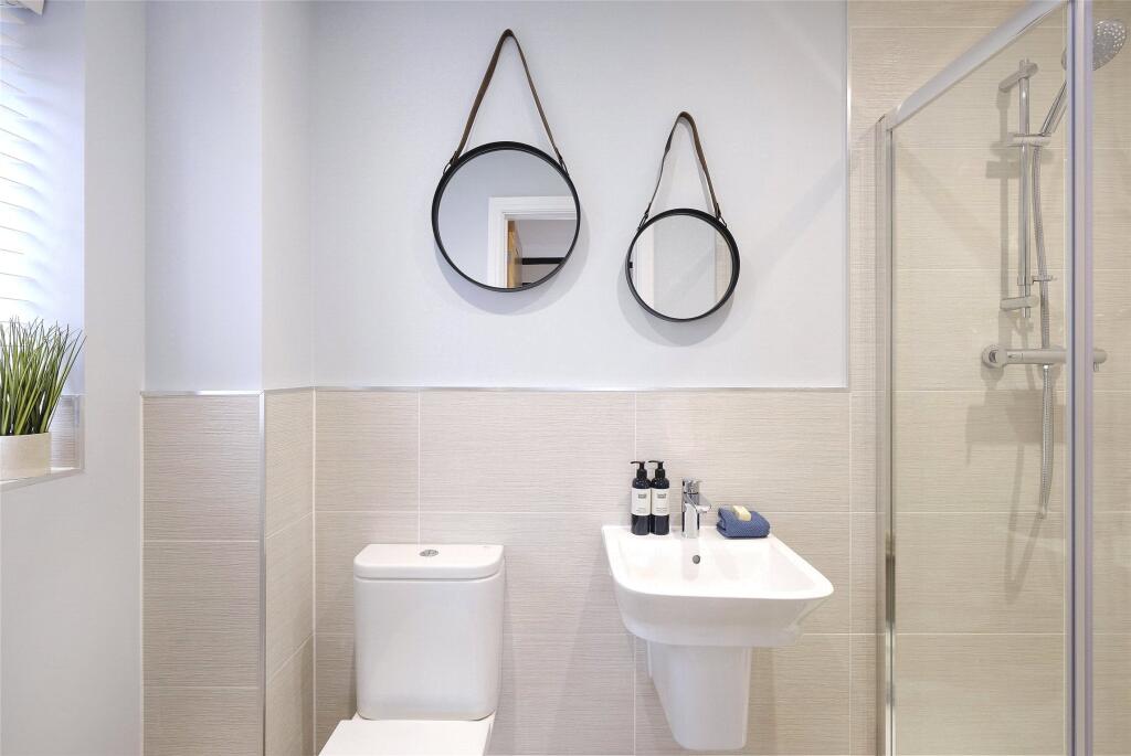 Showhome Image