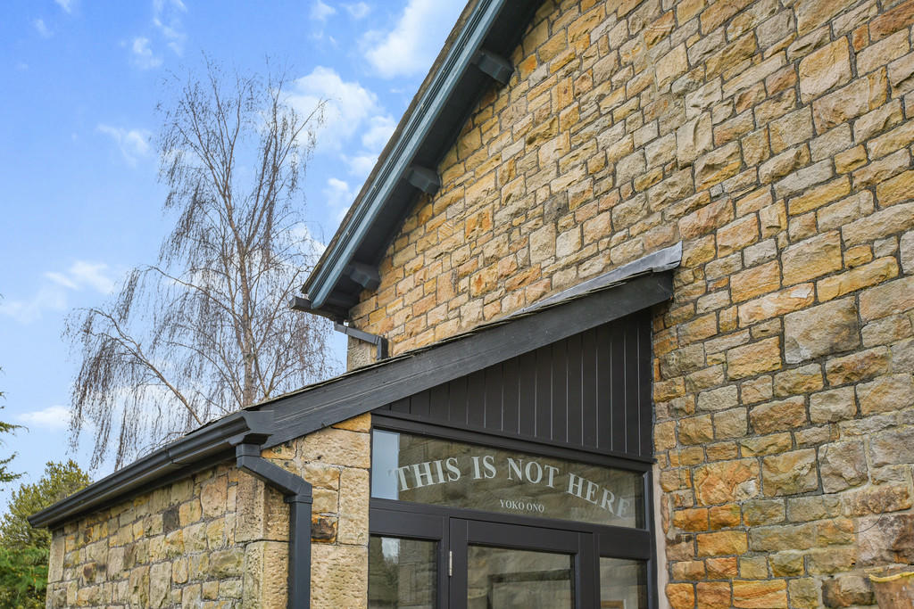 The Coach House