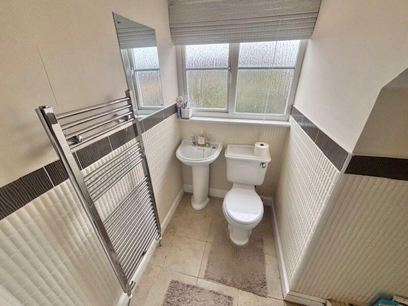 En suite