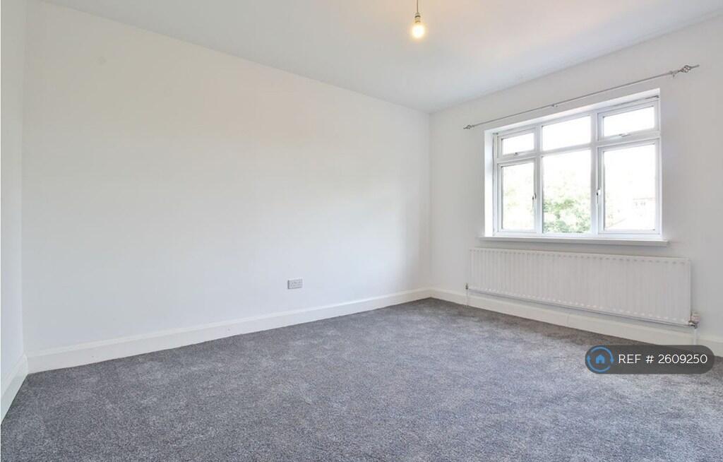 Back Bedroom