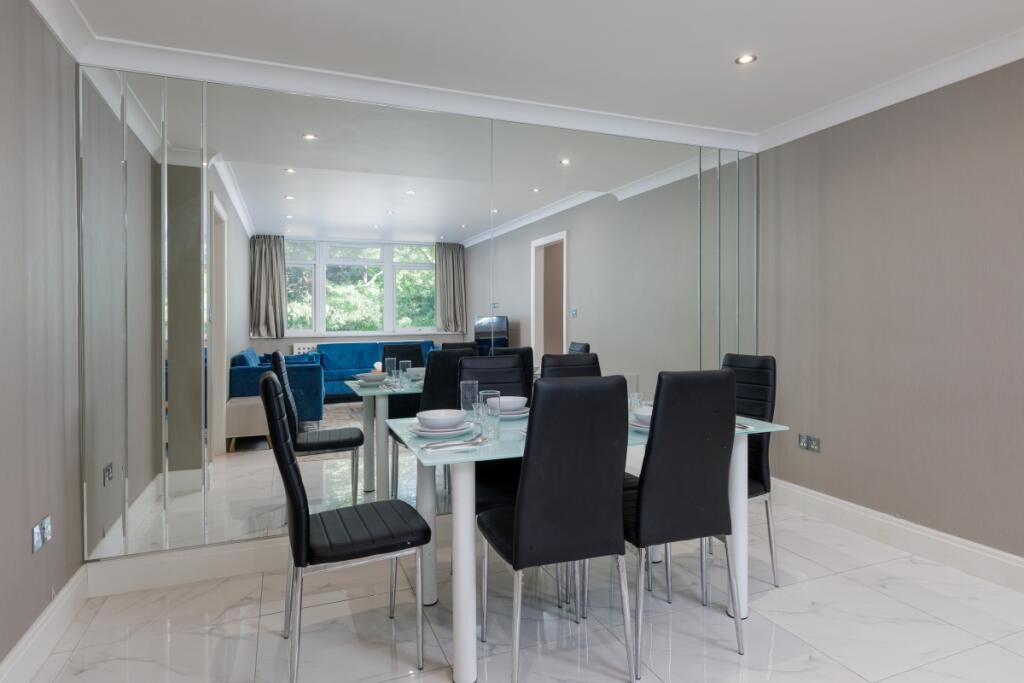 Falmouth House 3 ...