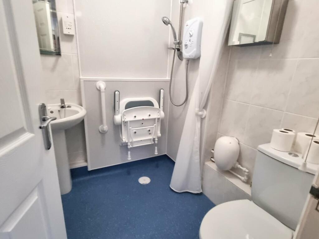 Witheridge - Seddons