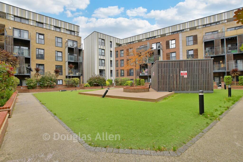 External Lifestyle Photograph