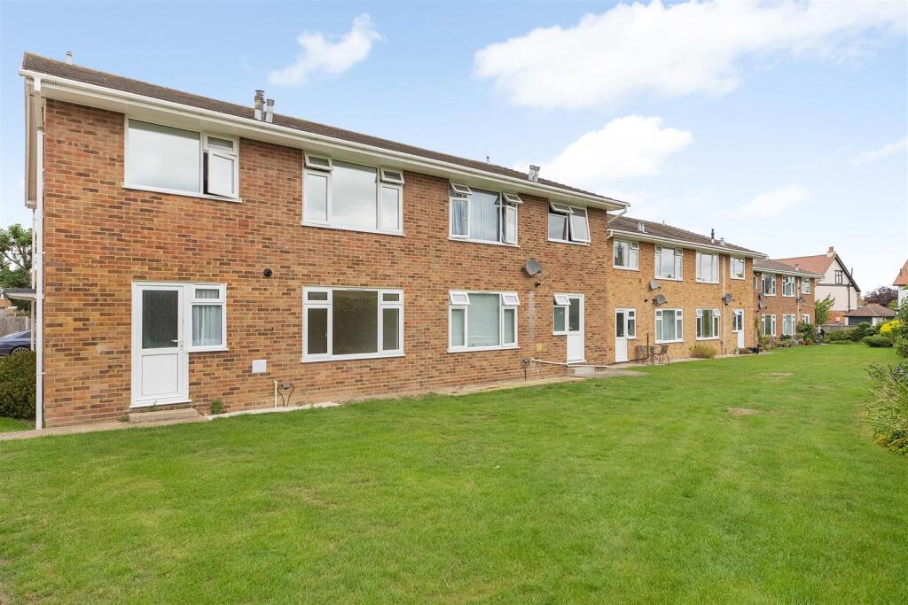 Maugham Court, Whitstable