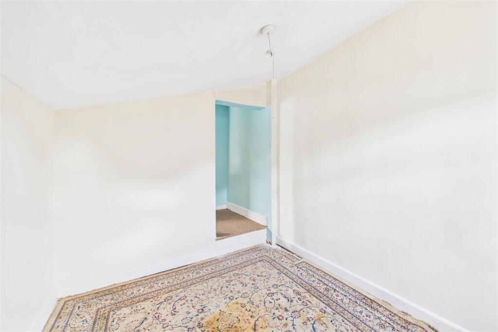 64 Chelsea Road, Easton, Bristol BS5 6AT | Freehol