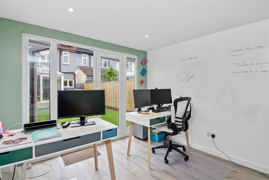 Home Office