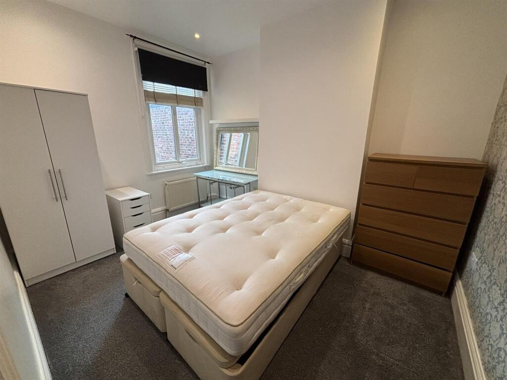 Bedroom 3 - 1st Middle