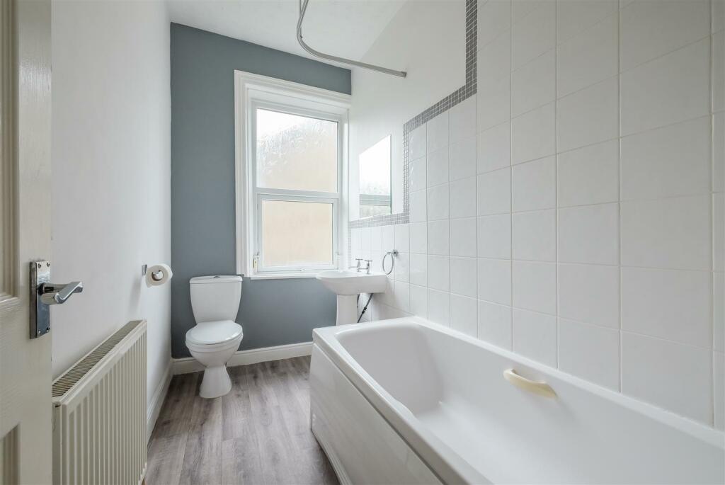 House Bathroom