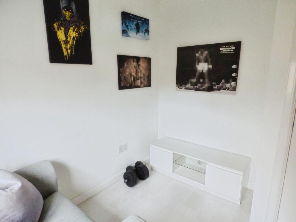 Bedroom Four