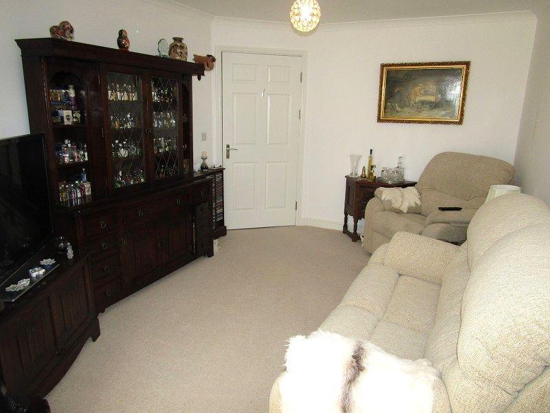 Lounge Area