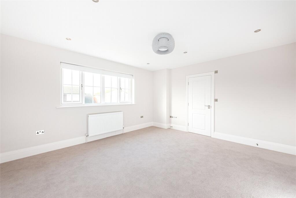 Principal Bedroom
