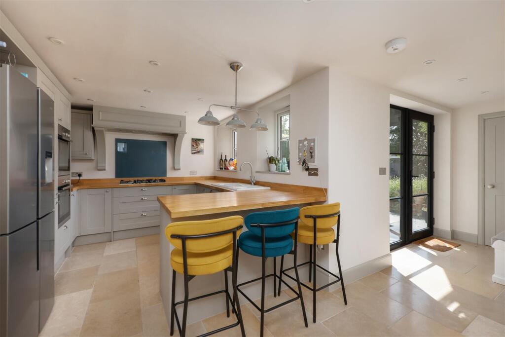 Monkton Street, Monkton, Ramgsgate