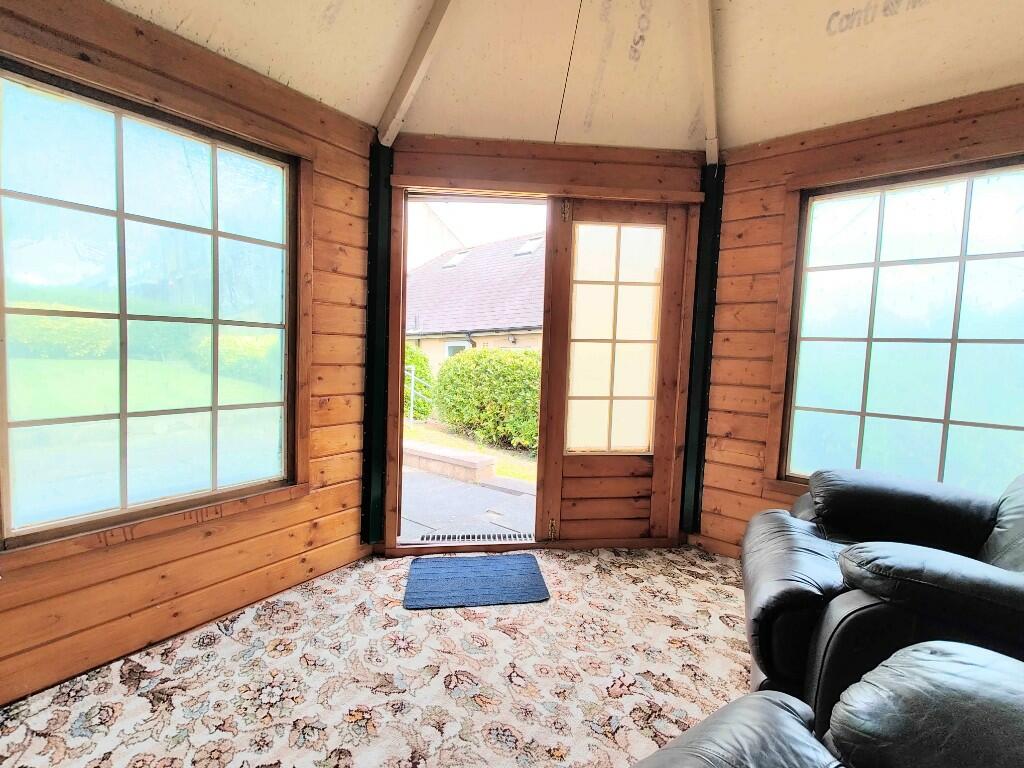 Summer House