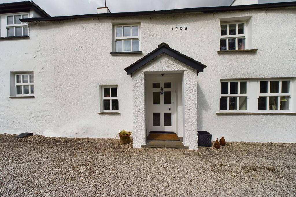 Front Elevation